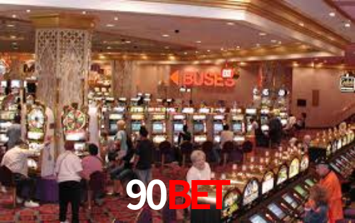 90Bet