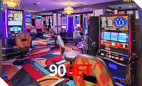 VIP Casino 90Bet
