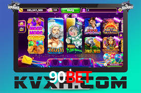 Live Casino 90Bet