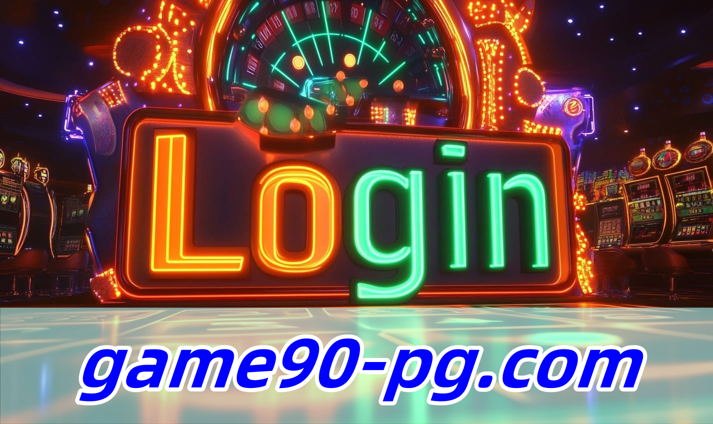 Universo no Cassino game90.COM