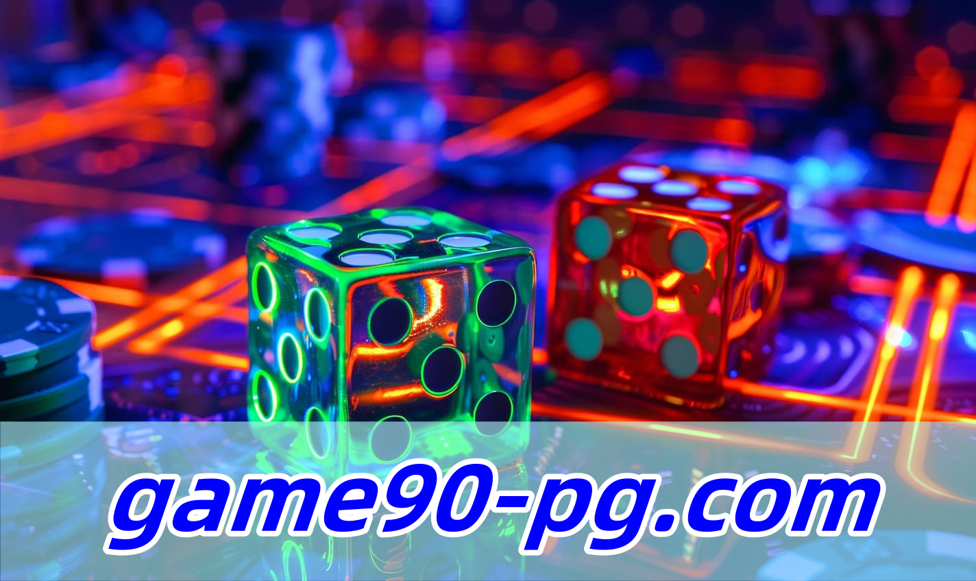 Entretenimento no Cassino Online game90.COM