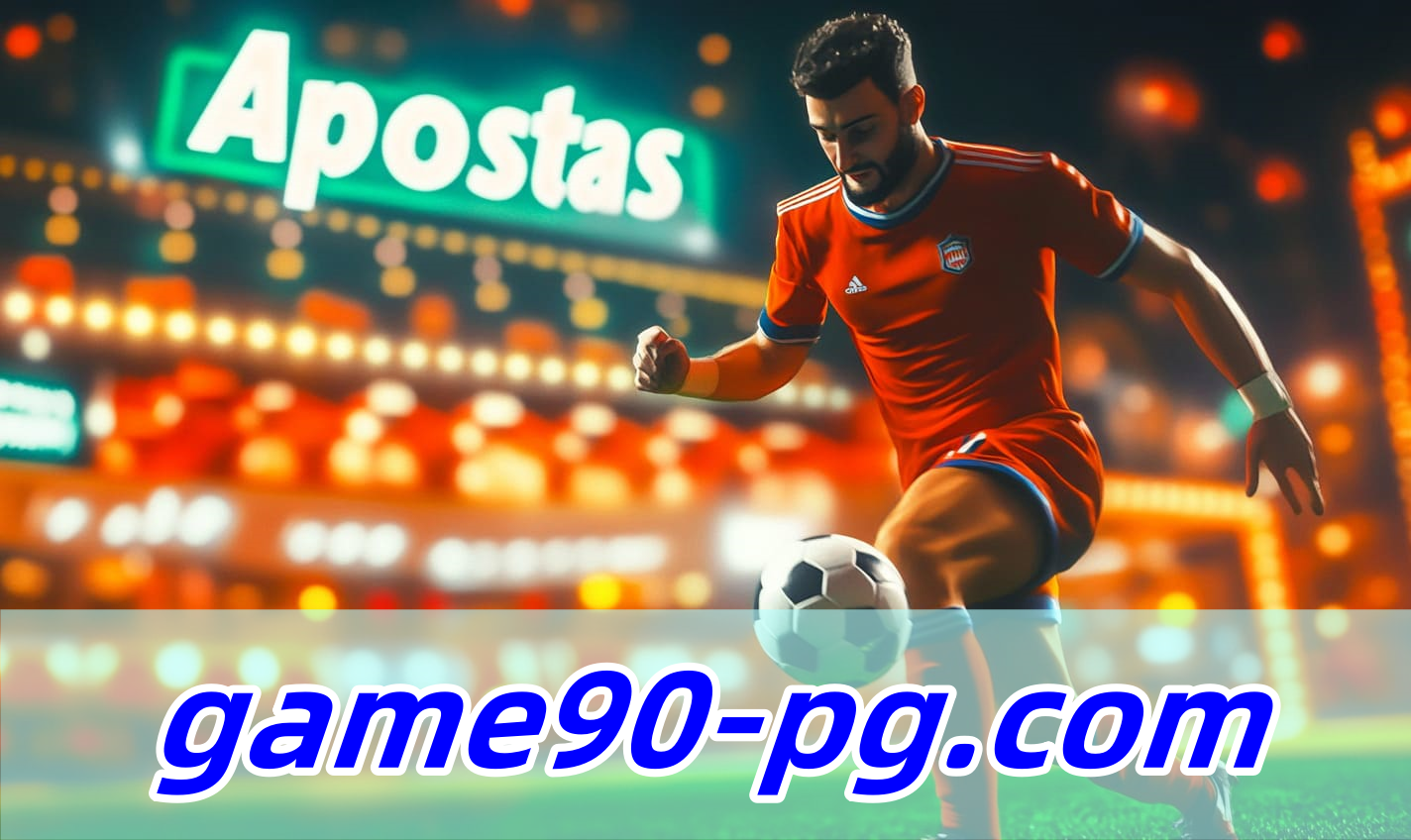 Casa de Apostas Completa game90.COM